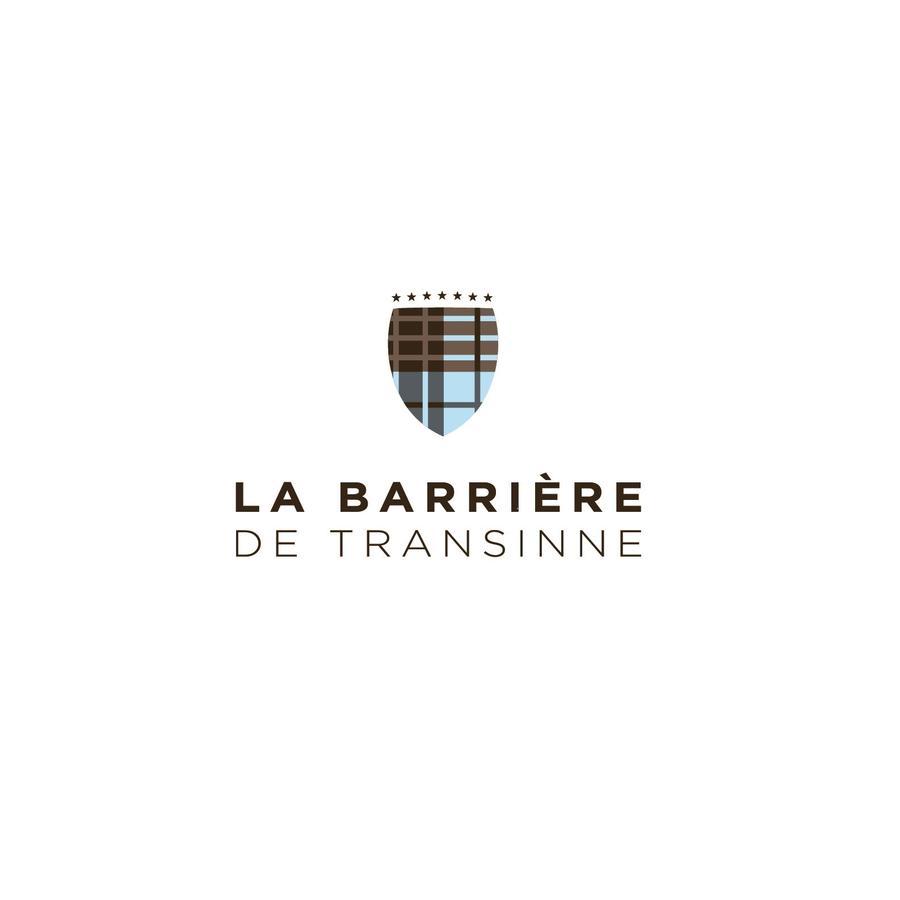 La Barrière de Transinne Libin Esterno foto